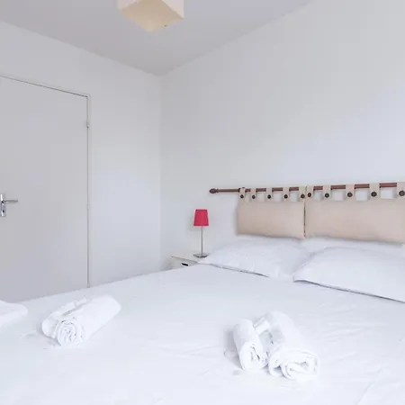 Apartment A 200m De Thalassospa Pornic