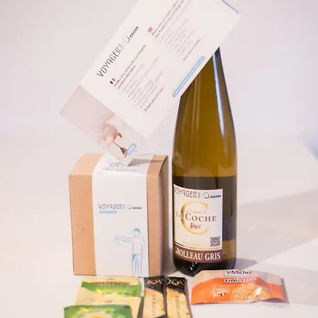 Appartement A 200m De Thalassospa *