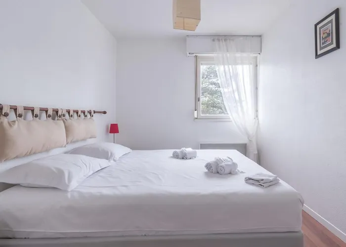 A 200m De Thalassospa * Pornic