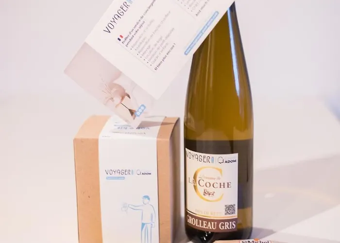 Apartmán A 200m De Thalassospa *